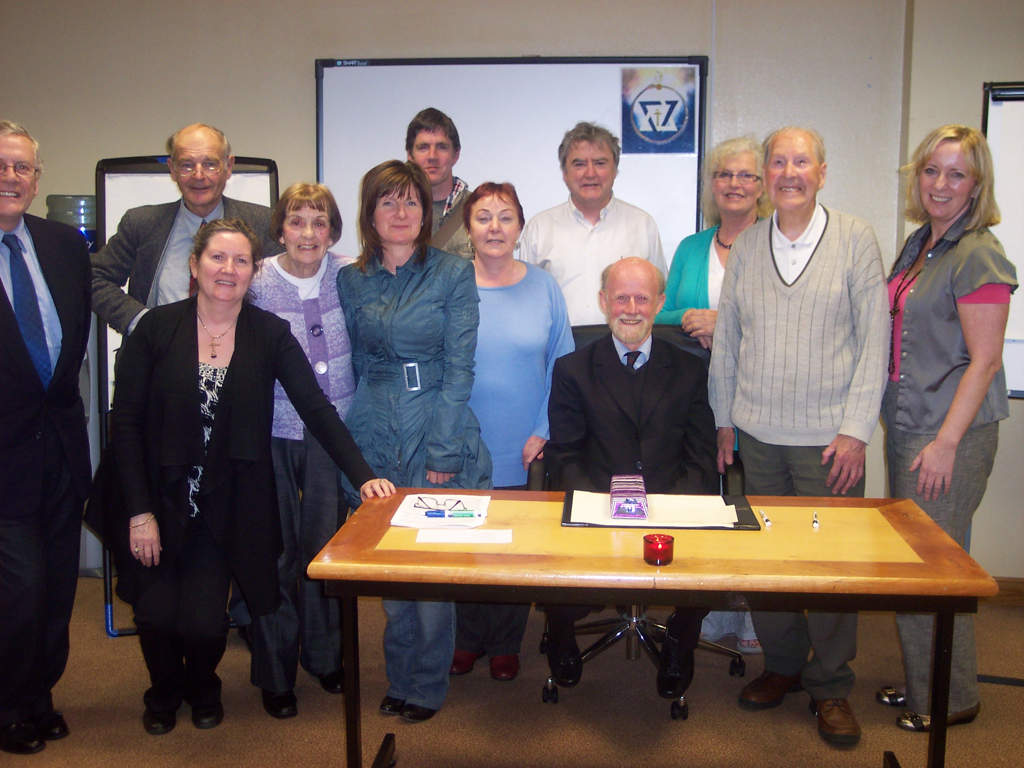 2011 Conference